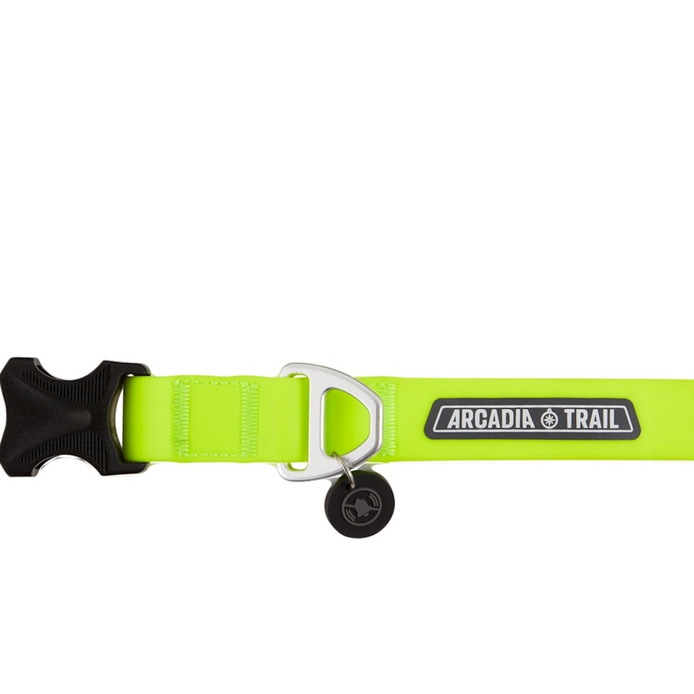 Arcadia Collar & Leash Set